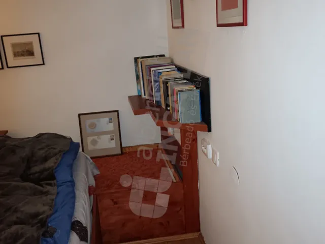 Kiadó lakás Budapest XIV. kerület, Istvánmező, Dózsa György út 29 nm