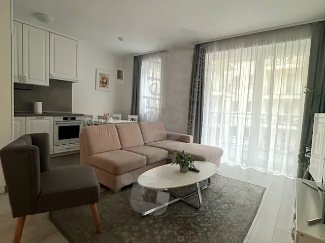 Kiadó lakás Budapest VII. kerület 50 nm