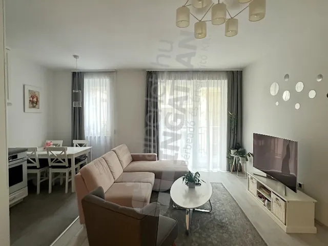 Kiadó lakás Budapest VII. kerület, Szövetség utca 50 nm