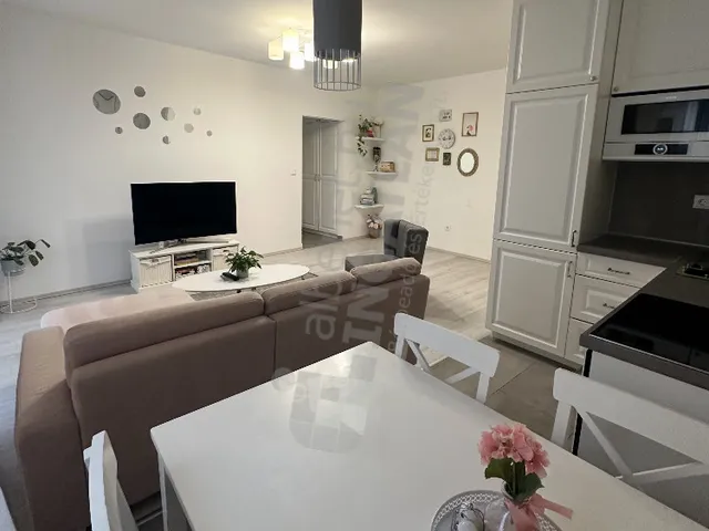 Kiadó lakás Budapest VII. kerület, Szövetség utca 50 nm