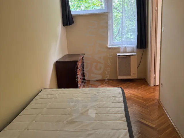 Kiadó lakás Budapest I. kerület, Kocsány utca 40 nm