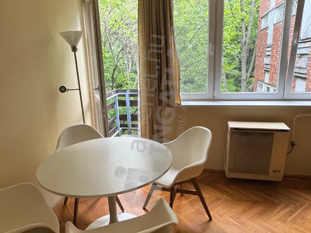 Kiadó lakás Budapest I. kerület, Kocsány utca 40 nm