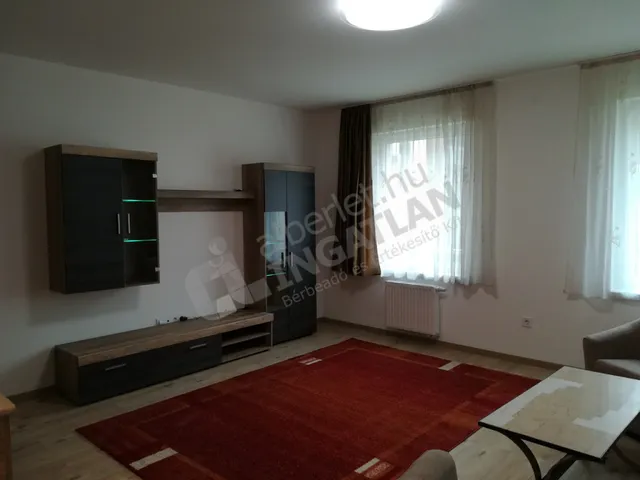 Kiadó lakás Budapest IX. kerület, Tűzoltó utca 41 nm