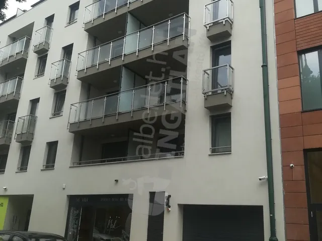 Kiadó lakás Budapest IX. kerület, Tűzoltó utca 41 nm