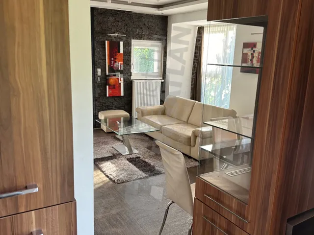 Kiadó lakás Budapest XIV. kerület, Komócsy utca 50 nm