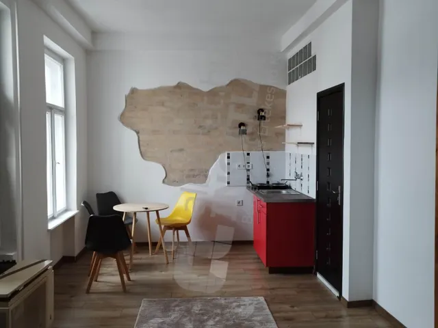 Kiadó lakás Budapest IX. kerület 27 nm