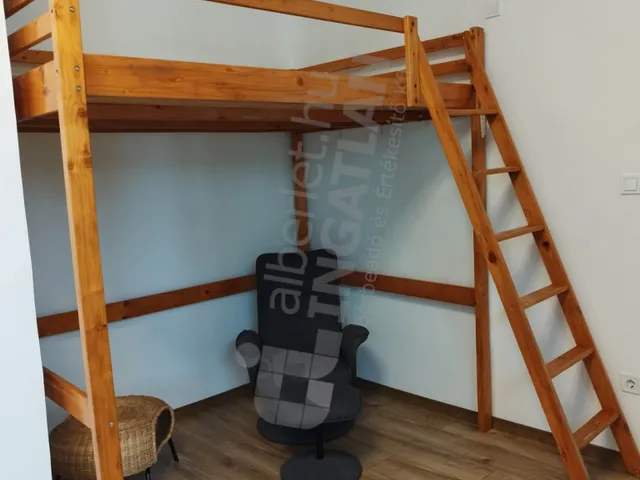 Kiadó lakás Budapest IX. kerület, Angyal utca 27 nm