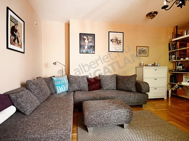 Kiadó lakás Budapest VI. kerület 51 nm
