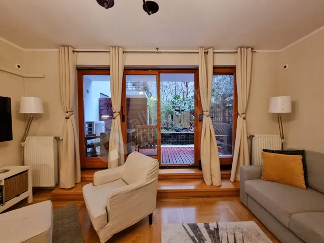 Kiadó lakás Budapest VI. kerület 51 nm