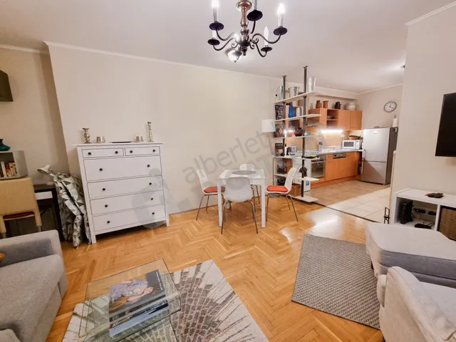 Kiadó lakás Budapest VI. kerület, Káldy Gyula utca 51 nm