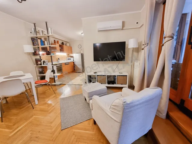 Kiadó lakás Budapest VI. kerület, Káldy Gyula utca 51 nm