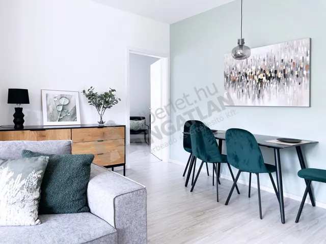 Kiadó lakás Budapest III. kerület, Csillaghegy, Pusztakúti út 71 nm