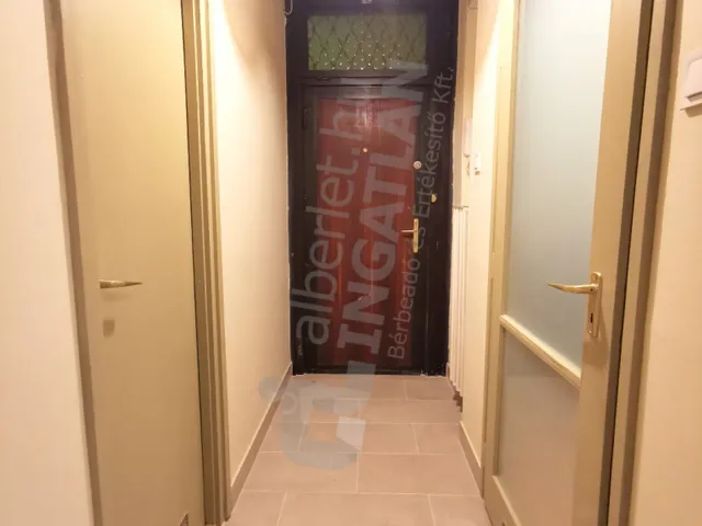 Kiadó lakás Budapest XIII. kerület, Újlipótváros, Kádár utca 53 nm