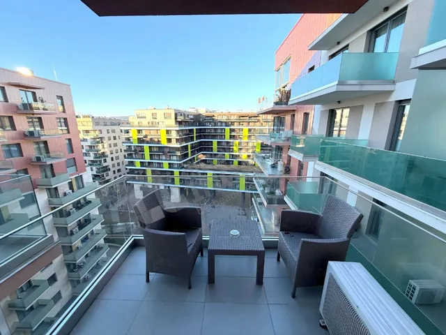 Kiadó lakás Budapest VIII. kerület 48 nm