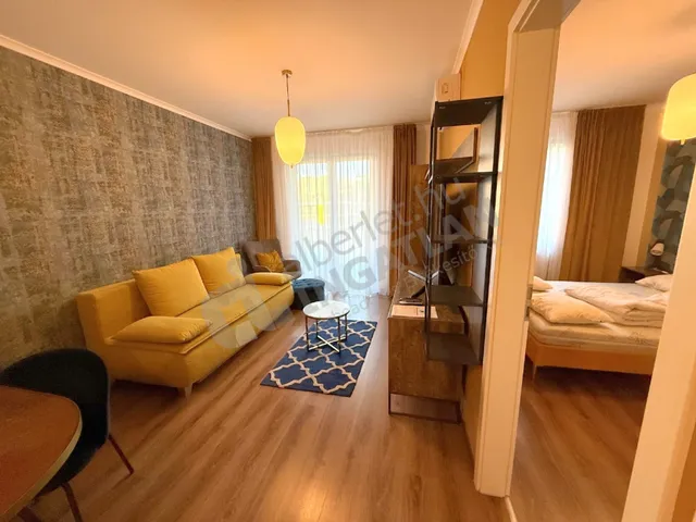 Kiadó lakás Budapest VIII. kerület, Corvin sétány 48 nm