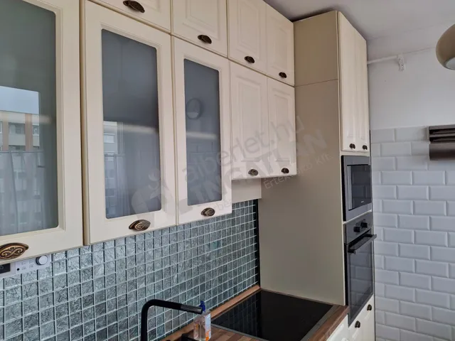 Kiadó lakás Budapest XIV. kerület, Vezér utca 68 nm