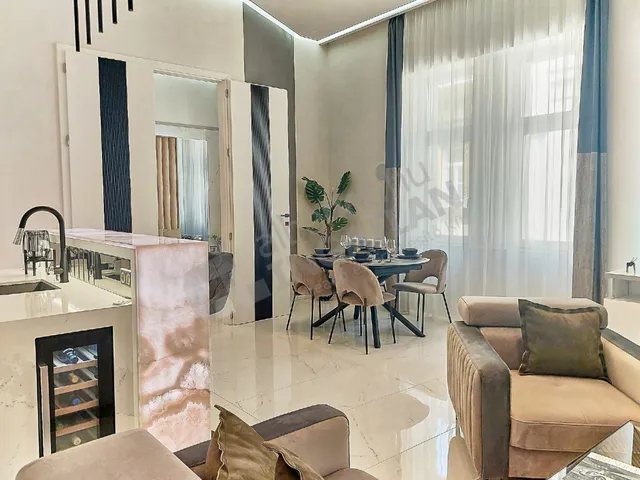 Kiadó lakás Budapest V. kerület, Belváros 121 nm