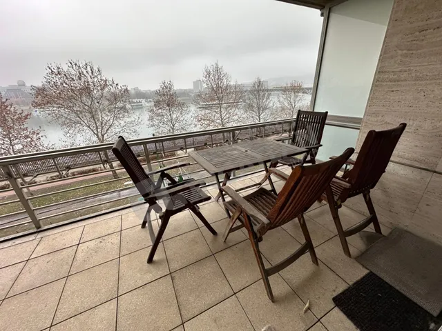 Kiadó lakás Budapest IX. kerület 74 nm