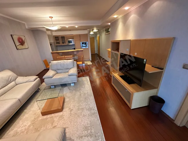 Kiadó lakás Budapest IX. kerület, Lechner Ödön fasor 74 nm