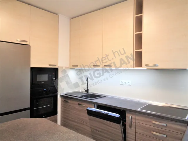 Kiadó lakás Biatorbágy, Kőris utca 72 nm