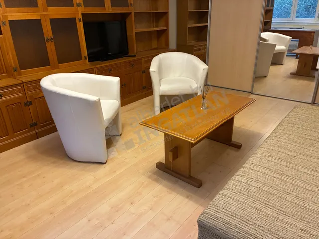 Kiadó lakás Budapest III. kerület, Mátyáshegy, Toboz utca 52 nm