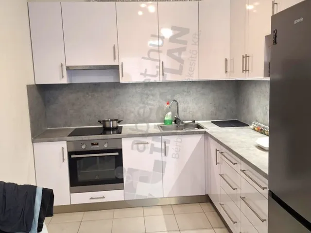 Kiadó lakás Budapest XIII. kerület 54 nm