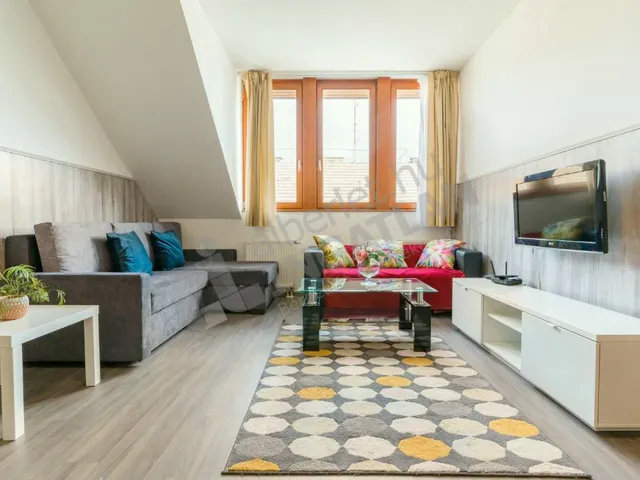 Kiadó lakás Budapest VI. kerület 47 nm