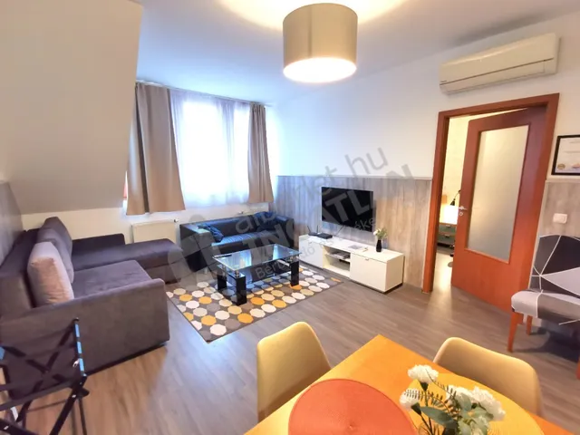 Kiadó lakás Budapest VI. kerület 47 nm