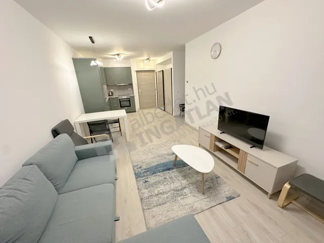 Kiadó lakás Budapest VIII. kerület 50 nm