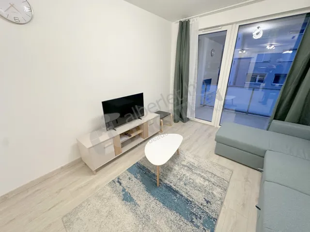 Kiadó lakás Budapest VIII. kerület, Futó utca 50 nm