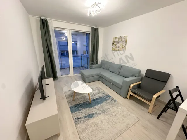 Kiadó lakás Budapest VIII. kerület, Futó utca 50 nm