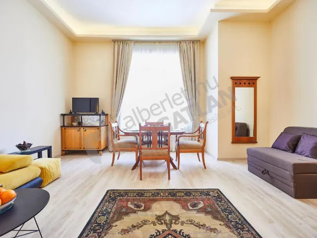 Kiadó lakás Budapest VI. kerület 74 nm