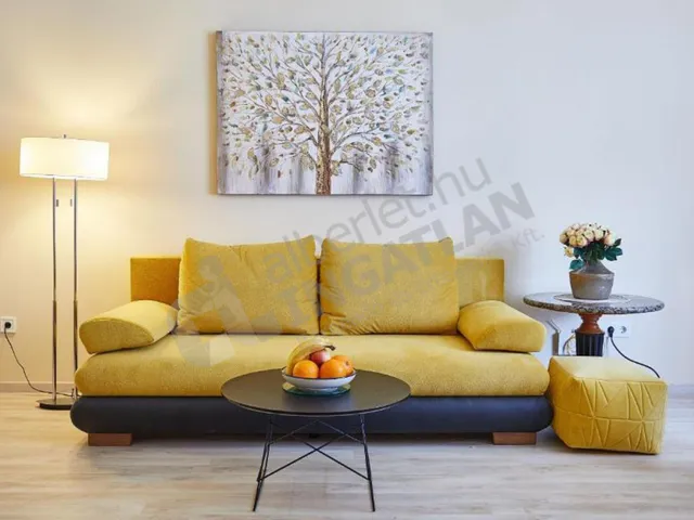 Kiadó lakás Budapest VI. kerület, Király utca 74 nm