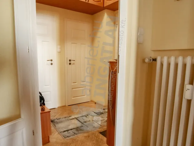 Kiadó lakás Budapest XIII. kerület, Újlipótváros, Radnóti Miklós utca 89 nm