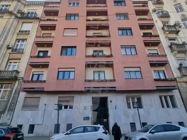 Kiadó lakás Budapest XIII. kerület, Újlipótváros 89 nm