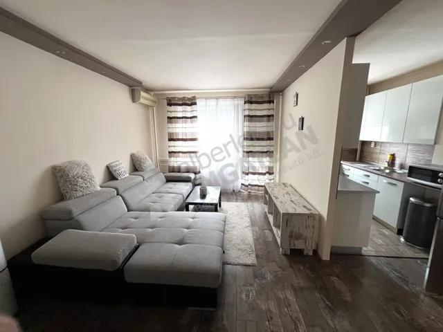 Kiadó lakás Budapest XIII. kerület, Angyalföld 54 nm