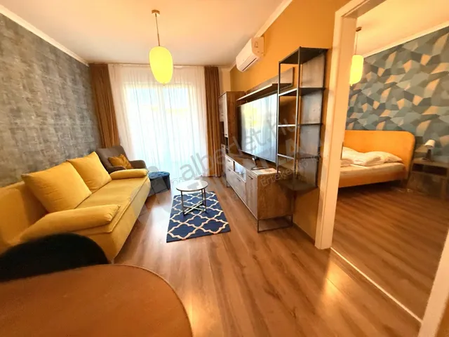 Kiadó lakás Budapest VIII. kerület 48 nm