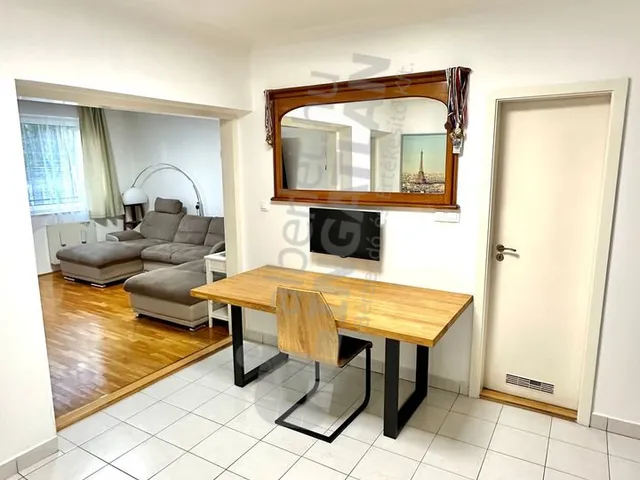 Kiadó lakás Budapest XI. kerület, Gazdagrét, Rétköz utca 68 nm