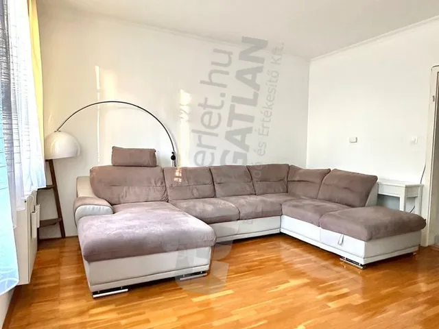 Kiadó lakás Budapest XI. kerület, Gazdagrét, Rétköz utca 68 nm