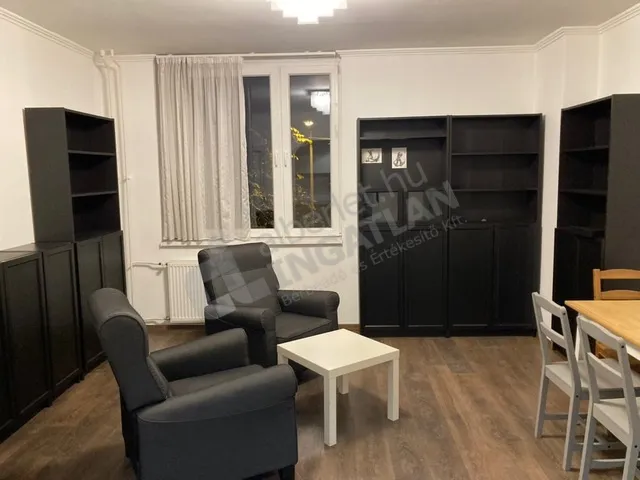 Kiadó lakás Budapest II. kerület, Rézmál 58 nm