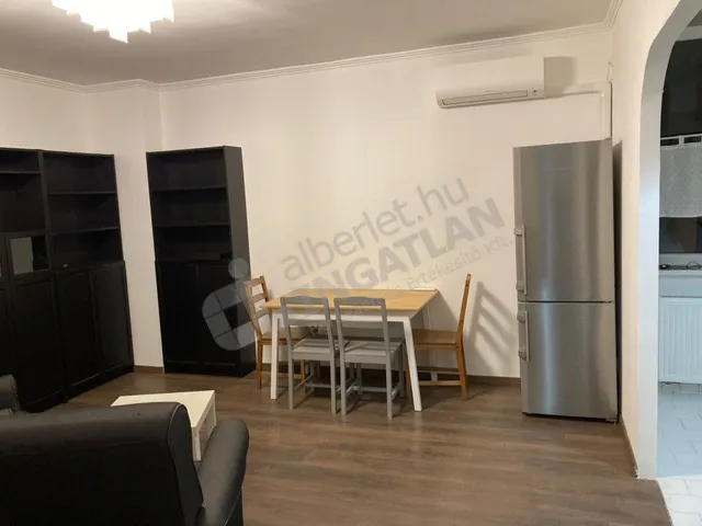 Kiadó lakás Budapest II. kerület, Rézmál, Fillér utca 58 nm