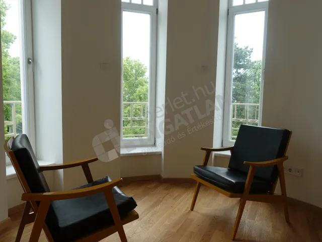 Kiadó lakás Budapest II. kerület, Rózsadomb, Szemlőhegy utca 65 nm