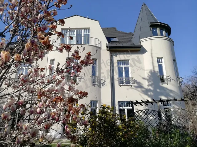 Kiadó lakás Budapest II. kerület, Rózsadomb, Szemlőhegy utca 65 nm