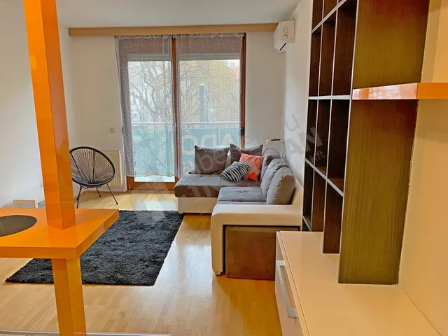 Kiadó lakás Budapest XIII. kerület 43 nm