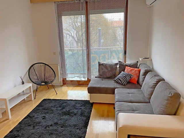 Kiadó lakás Budapest XIII. kerület, Pannónia utca 43 nm