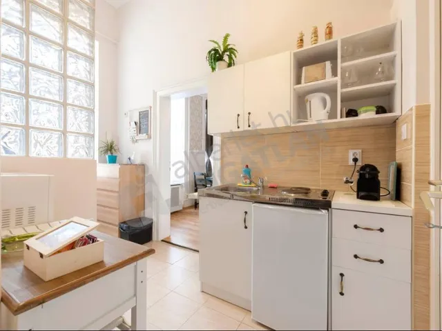 Kiadó lakás Budapest VI. kerület, Andrássy utca 42 nm