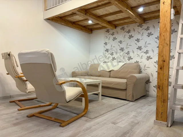 Kiadó lakás Budapest VIII. kerület, II. János Pál pápa tér 32 nm