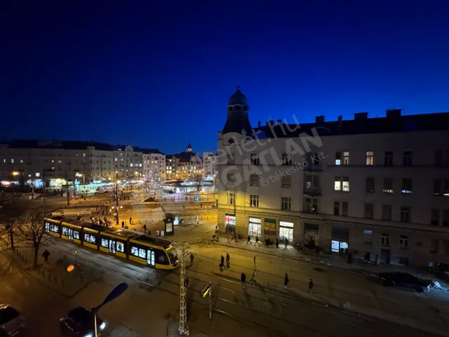 Kiadó lakás Budapest XI. kerület, Lágymányos 70 nm