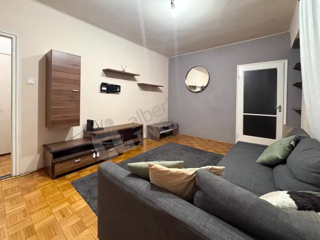 Kiadó lakás Budapest XI. kerület, Lágymányos, Villányi út 70 nm