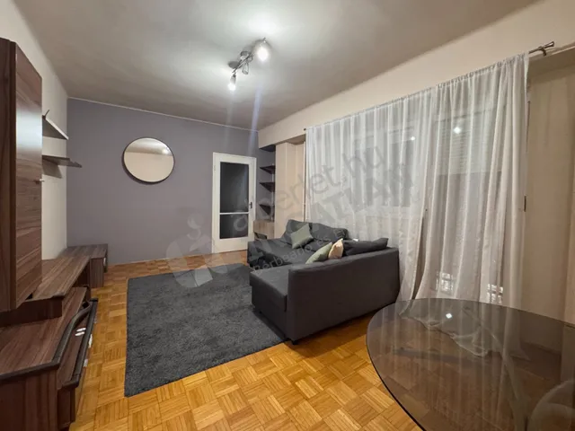 Kiadó lakás Budapest XI. kerület, Lágymányos, Villányi út 70 nm